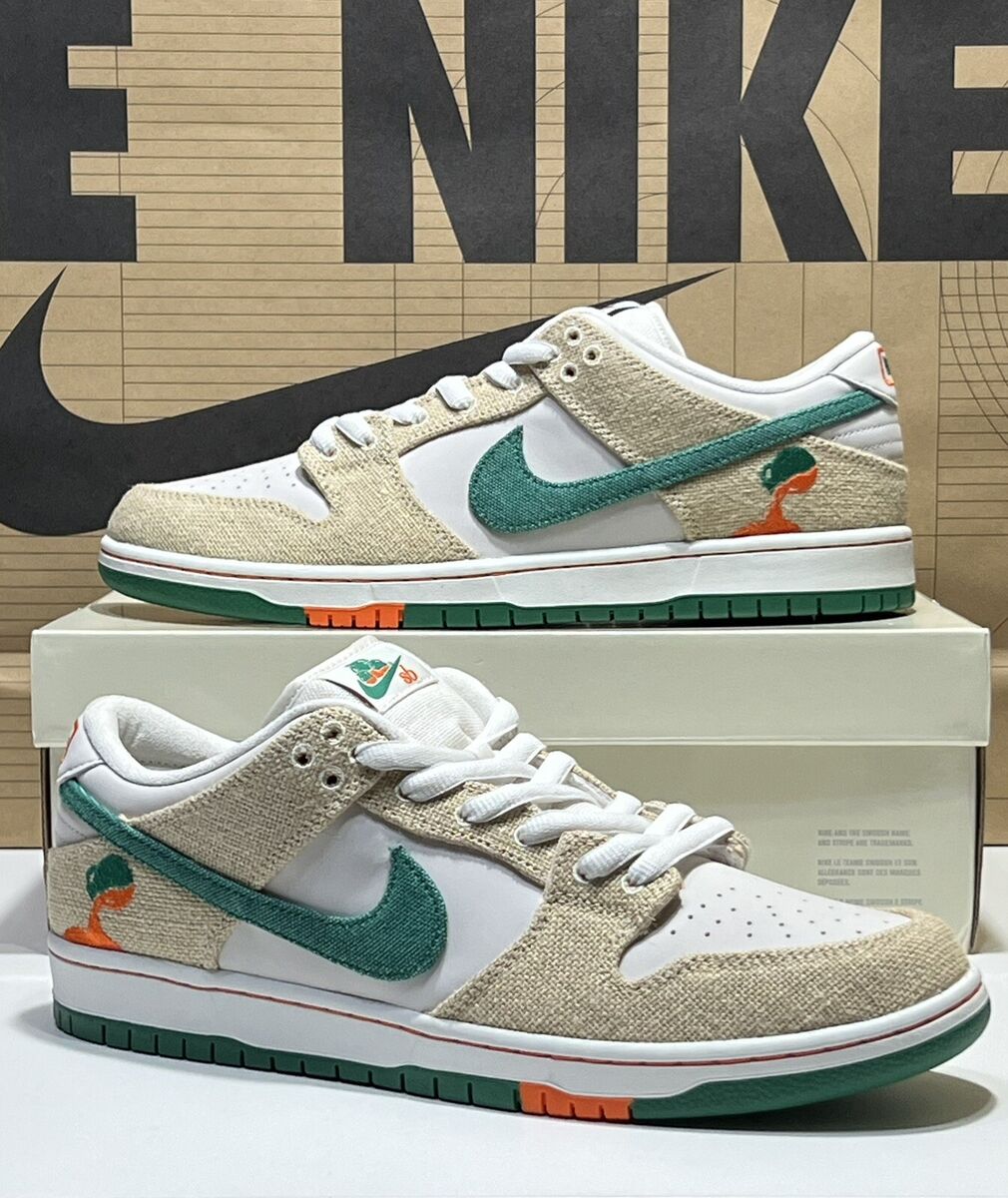 Dunk SB "Jarritos"