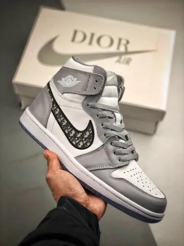 Jordan x Dior Air Jordan 1 Retro High