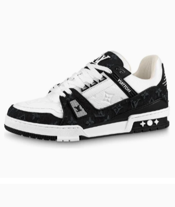 Louis Vuitton Trainers