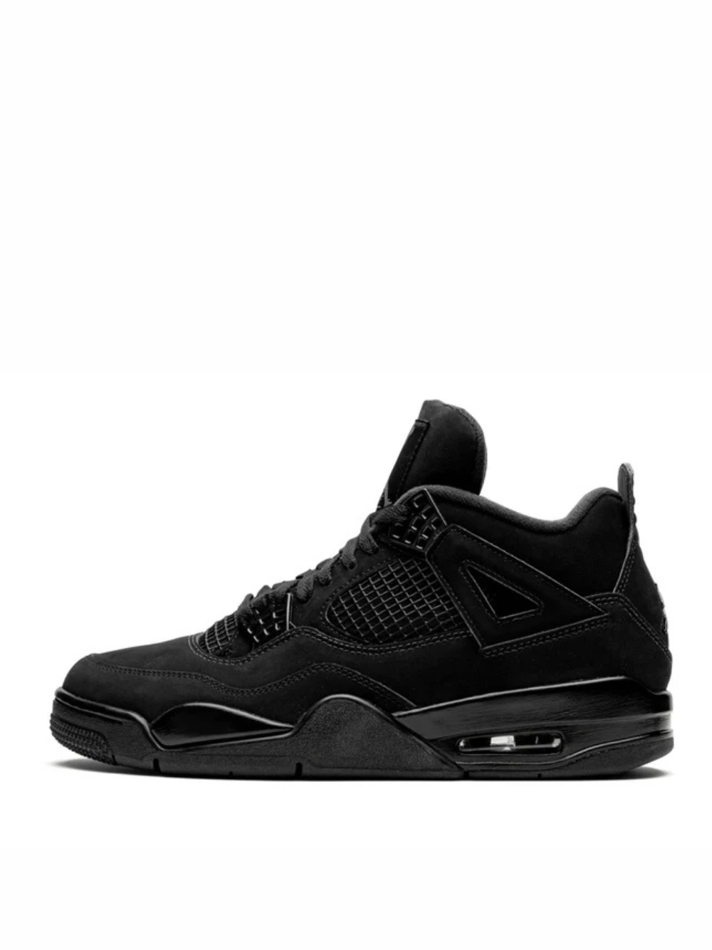 Air Jordan 4 Retro Black Cat