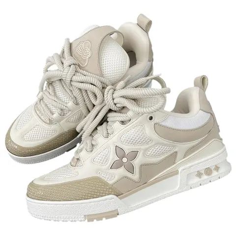 Louis Vuitton Skate Trainers